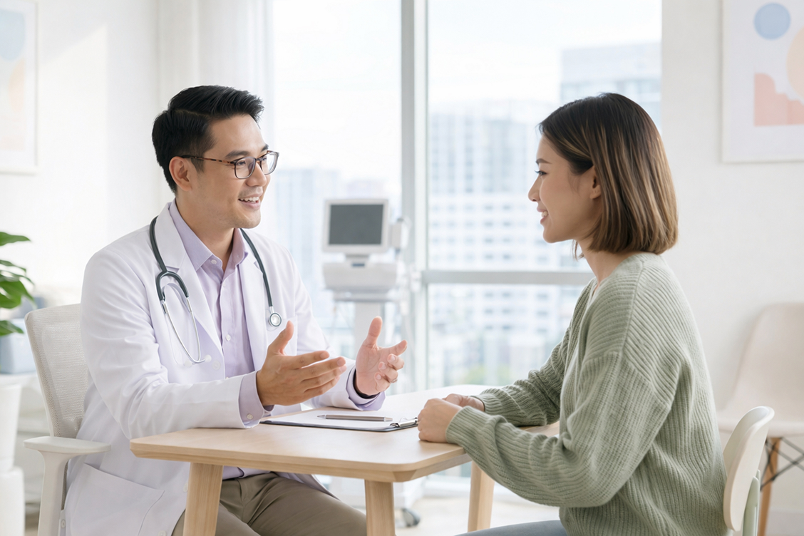 ไทยประกันชีวิต Medical Second Opinion (MSO)